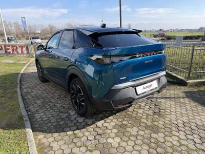 Peugeot 3008 3008 1.2 hybrid GT 145cv e-dcs6 Blu/Azzurro usata Ciriè