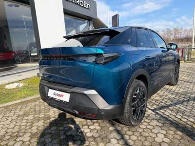 Peugeot 3008 3008 1.2 hybrid GT 145cv e-dcs6 Blu/Azzurro usata Ciriè