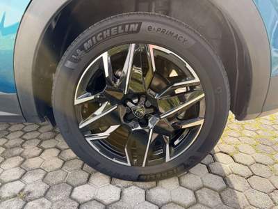 Peugeot 3008 3008 1.2 hybrid GT 145cv e-dcs6 Blu/Azzurro usata Ciriè