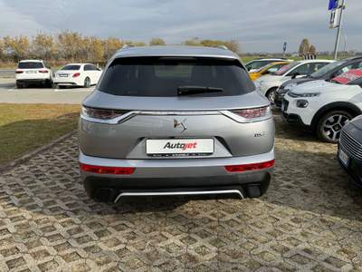 DS Automobiles DS 7 DS 7 130 HDI EAT-8 Rivoli Grigio usata Ciriè