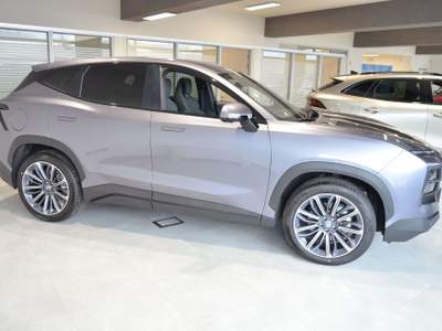 Sportequipe 6 Sportequipe 6 GT 1.6 t-gdi Gpl 178cv dct Grigio usata Ciriè