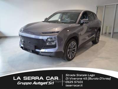 Sportequipe 6 Sportequipe 6 GT 1.6 t-gdi Gpl 178cv dct Grigio usata Ciriè
