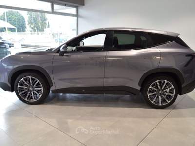 Sportequipe 6 Sportequipe 6 GT 1.6 t-gdi Gpl 178cv dct Grigio usata Ciriè