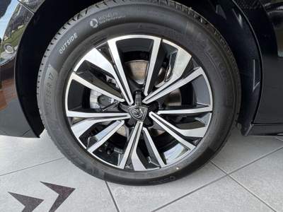 Peugeot 508 SW 1.5 bluehdi Allure Nero usata Ciriè