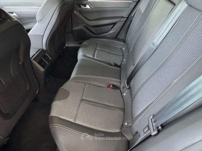 Peugeot 508 SW 1.5 bluehdi Allure Nero usata Ciriè