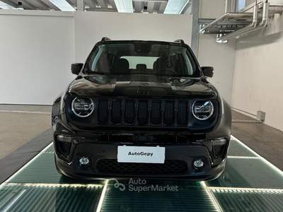 Jeep Renegade 1.5 Turbo T4 MHEV Summit Grigio usata Reggio nell'Emilia