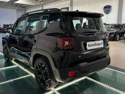 Jeep Renegade 1.5 Turbo T4 MHEV Summit Grigio usata Reggio nell'Emilia