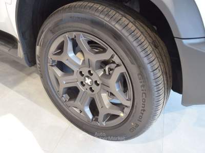 ICH-X K3 K3 2.0 Gpl 238cv dct Bianco usata Ciriè