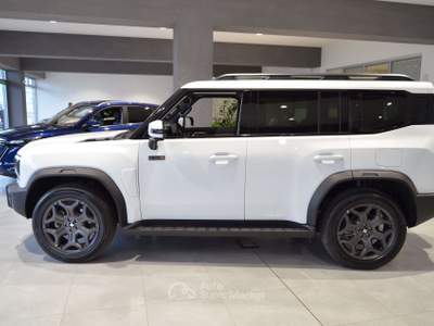 ICH-X K3 K3 2.0 Gpl 238cv dct Bianco usata Ciriè