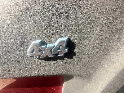 Fiat Panda 4x4 con doppio tettuccio apribile Rosso usata Silvano d'Orba