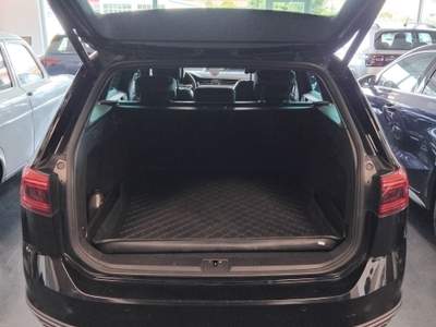 Volkswagen Passat ALLTRACK 4 MOTION 200CV DSG UNICO PROPRIETARIO!! Nero usata Bregnano