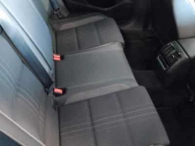 Volkswagen Passat ALLTRACK 4 MOTION 200CV DSG UNICO PROPRIETARIO!! Nero usata Bregnano
