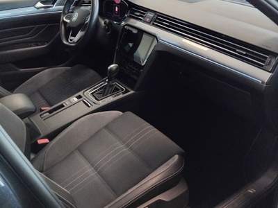 Volkswagen Passat ALLTRACK 4 MOTION 200CV DSG UNICO PROPRIETARIO!! Nero usata Bregnano