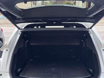 DS Automobiles DS 7 DS7 Crossback DS7 2.0 i Grand Chic 180cv auto Bianco usata Castelnovo ne' Monti
