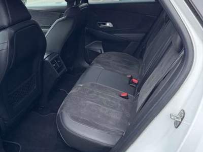 DS Automobiles DS 7 DS7 Crossback DS7 2.0 i Grand Chic 180cv auto Bianco usata Castelnovo ne' Monti