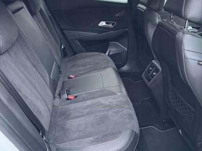 DS Automobiles DS 7 DS7 Crossback DS7 2.0 i Grand Chic 180cv auto Bianco usata Castelnovo ne' Monti