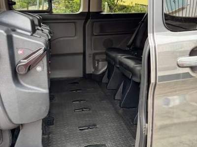 Ford Tourneo Custom 185cv Grigio usata Castelnovo ne' Monti