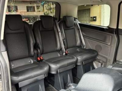 Ford Tourneo Custom 185cv Grigio usata Castelnovo ne' Monti