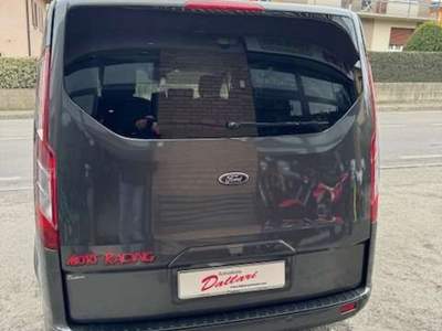 Ford Tourneo Custom 185cv Grigio usata Castelnovo ne' Monti