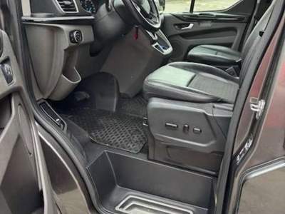 Ford Tourneo Custom 185cv Grigio usata Castelnovo ne' Monti