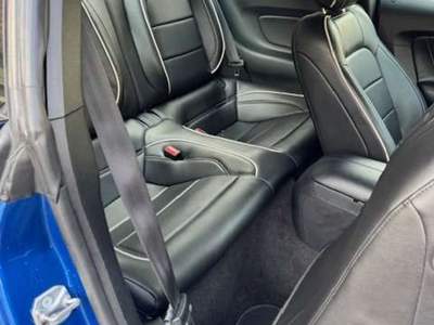 Ford Mustang 314cv Blu/Azzurro usata Castelnovo ne' Monti