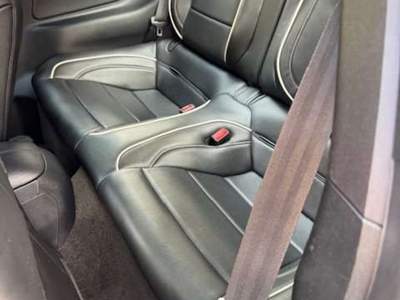 Ford Mustang 314cv Blu/Azzurro usata Castelnovo ne' Monti