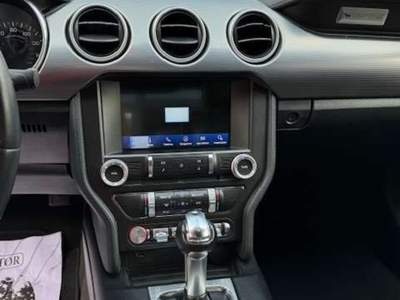 Ford Mustang 314cv Blu/Azzurro usata Castelnovo ne' Monti