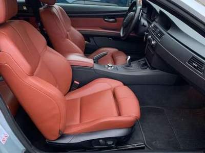BMW Serie 3 M3 M3 M3 Coupe 4.0 V8 Blu/Azzurro usata Castelnovo ne' Monti
