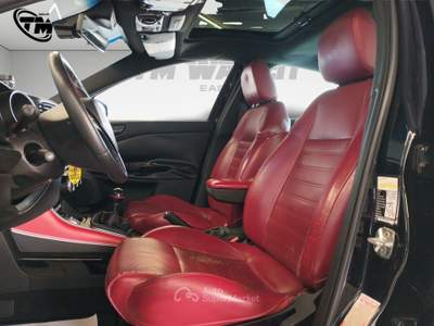 Alfa Romeo Giulietta 1.6 JTDm-2 Distinctive - TETTO APRIBILE - NEOPATENTATI Nero usata Pistoia