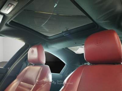 Alfa Romeo Giulietta 1.6 JTDm-2 Distinctive - TETTO APRIBILE - NEOPATENTATI Nero usata Pistoia
