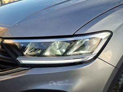 Volkswagen T-Roc 1.5 TSI ACT DSG Grigio usata Bussolengo