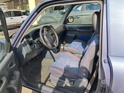 Toyota RAV4 Toyota Rav 4 benz 3p Blu/Azzurro usata Gardone Val Trompia
