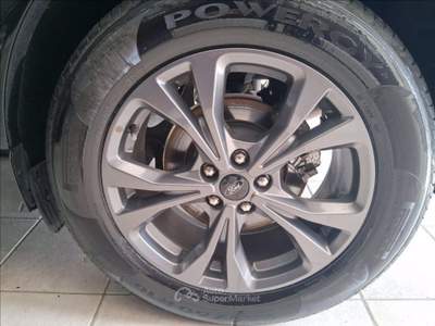 Ford Kuga 1.5 ecoblue ST-Line 2wd 120cv auto Nero usata Teramo