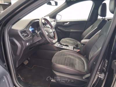 Ford Kuga 1.5 ecoblue ST-Line 2wd 120cv auto Nero usata Teramo