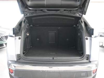 Peugeot 3008 BlueHDi 130 S&S EAT8 Allure Pack Grigio usata San Vito dei Normanni
