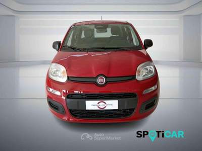 Fiat Panda 1.0 FireFly S&S Hybrid PANDINA ADAS Rosso usata BOLOGNA