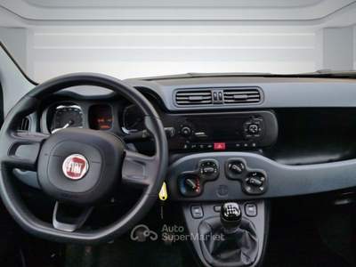 Fiat Panda 0.9 TwinAir Turbo S&S 4x4 Bianco usata BOLOGNA