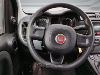 Fiat Panda 0.9 TwinAir Turbo S&S 4x4 Bianco usata BOLOGNA