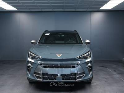 Cupra Terramar 2.0 TSI 265CV DSG 4Drive VZ Blu/Azzurro usata Arsiè