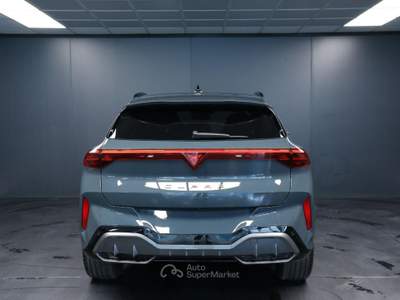 Cupra Terramar 2.0 TSI 265CV DSG 4Drive VZ Blu/Azzurro usata Arsiè