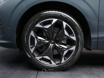 Cupra Terramar 2.0 TSI 265CV DSG 4Drive VZ Blu/Azzurro usata Arsiè