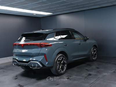 Cupra Terramar 2.0 TSI 265CV DSG 4Drive VZ Blu/Azzurro usata Arsiè