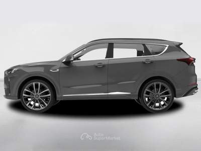 Sportequipe 7 1.6 T-GDI DCT KM0 Grigio usata Firenze