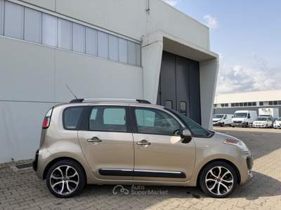 Citroen C3 Picasso 1.6 HDi 110cv Exclusive - 2011 Bronzo usata Corato