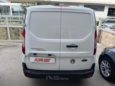 Ford Transit Connect Transit 1.6 TDCi Kasten Trend Bianco usata Castellana Grotte