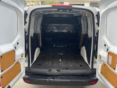 Ford Transit Connect Transit 1.6 TDCi Kasten Trend Bianco usata Castellana Grotte