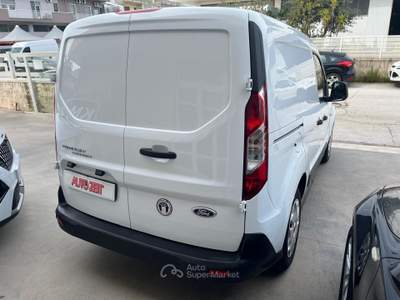 Ford Transit Connect Transit 1.6 TDCi Kasten Trend Bianco usata Castellana Grotte