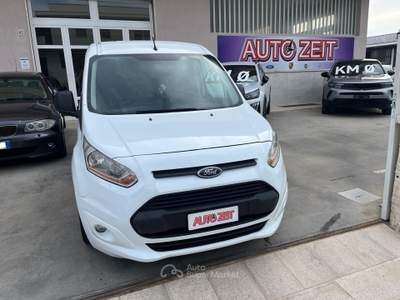 Ford Transit Connect Transit 1.6 TDCi Kasten Trend Bianco usata Castellana Grotte