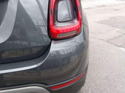 Fiat 500X 500X 1.0 T3 Cross 120cv neopatentati Grigio usata Dello