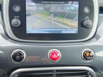 Fiat 500X 500X 1.0 T3 Cross 120cv neopatentati Grigio usata Dello